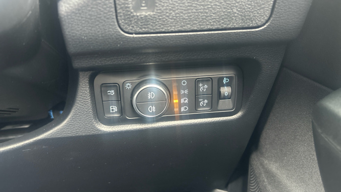 Ford Ranger Petrol 2 Seat Pick Up Wildtrak 2.3 EcoBoost PHEV 281 Auto - Image 26